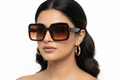 Q60e. Celebrity sunglasses UV400 Retina protected cooling glass