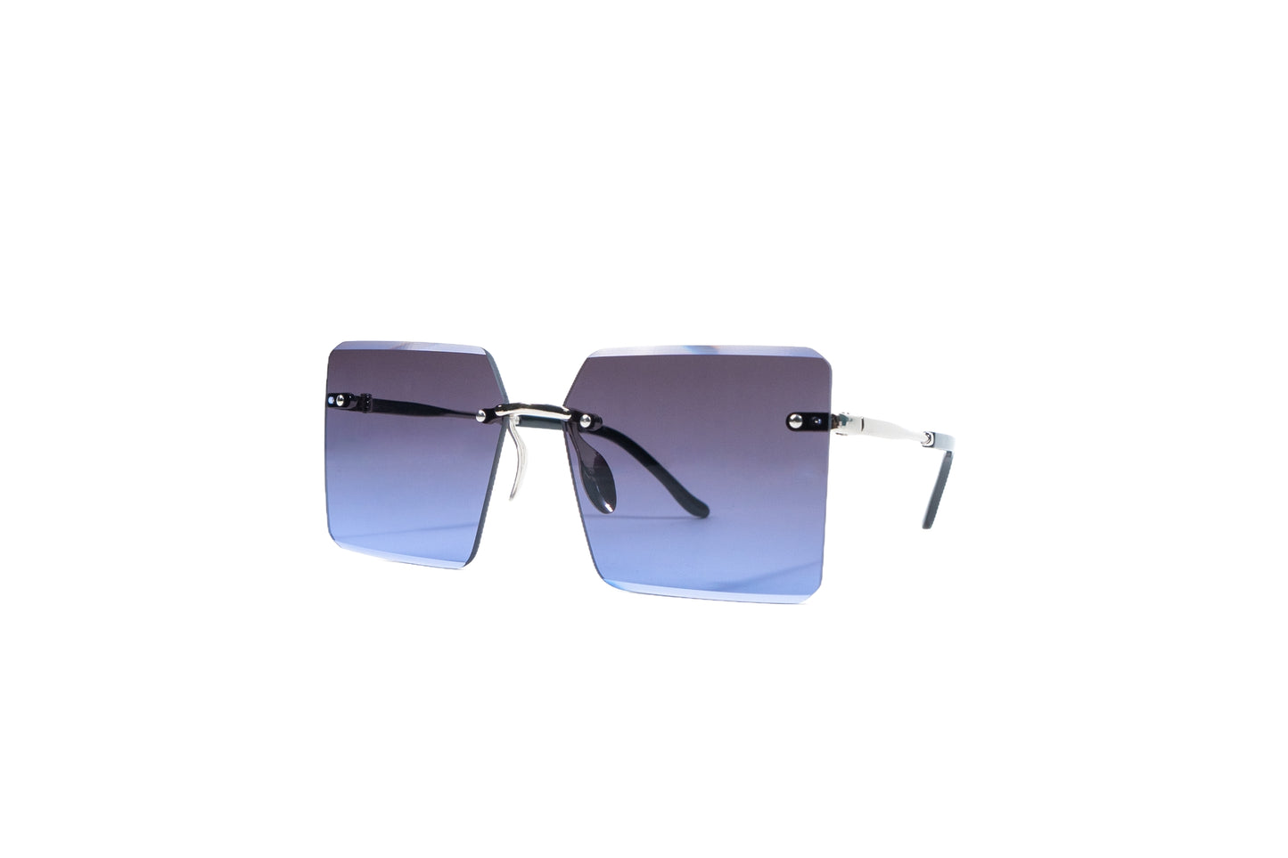 Q73b.Celebrity sunglasses UV400 Retina protected cooling glass