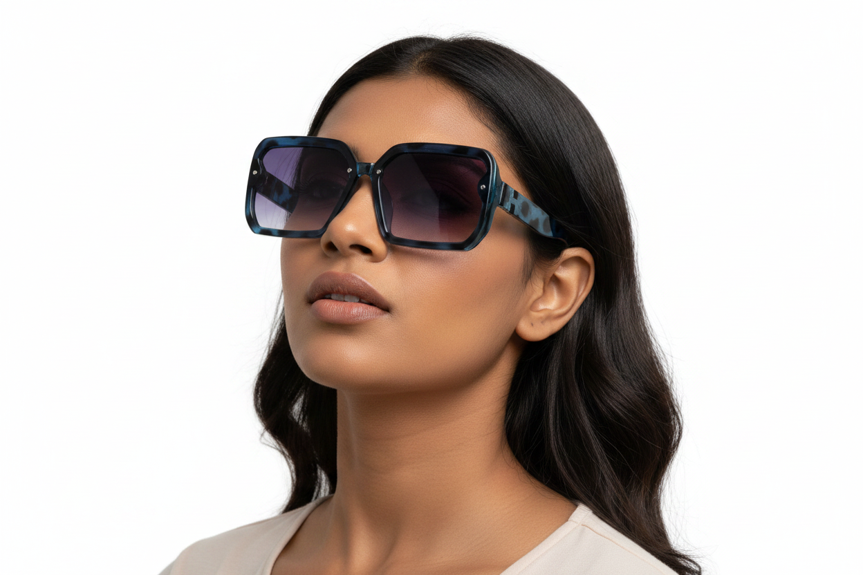 Q60g. Celebrity sunglasses UV400 Retina protected cooling glass