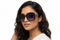 Q60g. Celebrity sunglasses UV400 Retina protected cooling glass