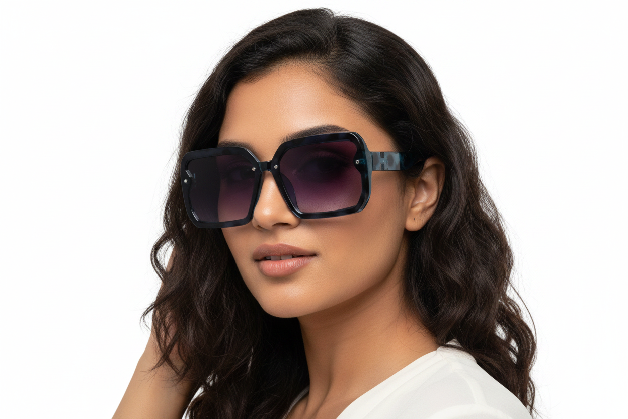 Q60g. Celebrity sunglasses UV400 Retina protected cooling glass