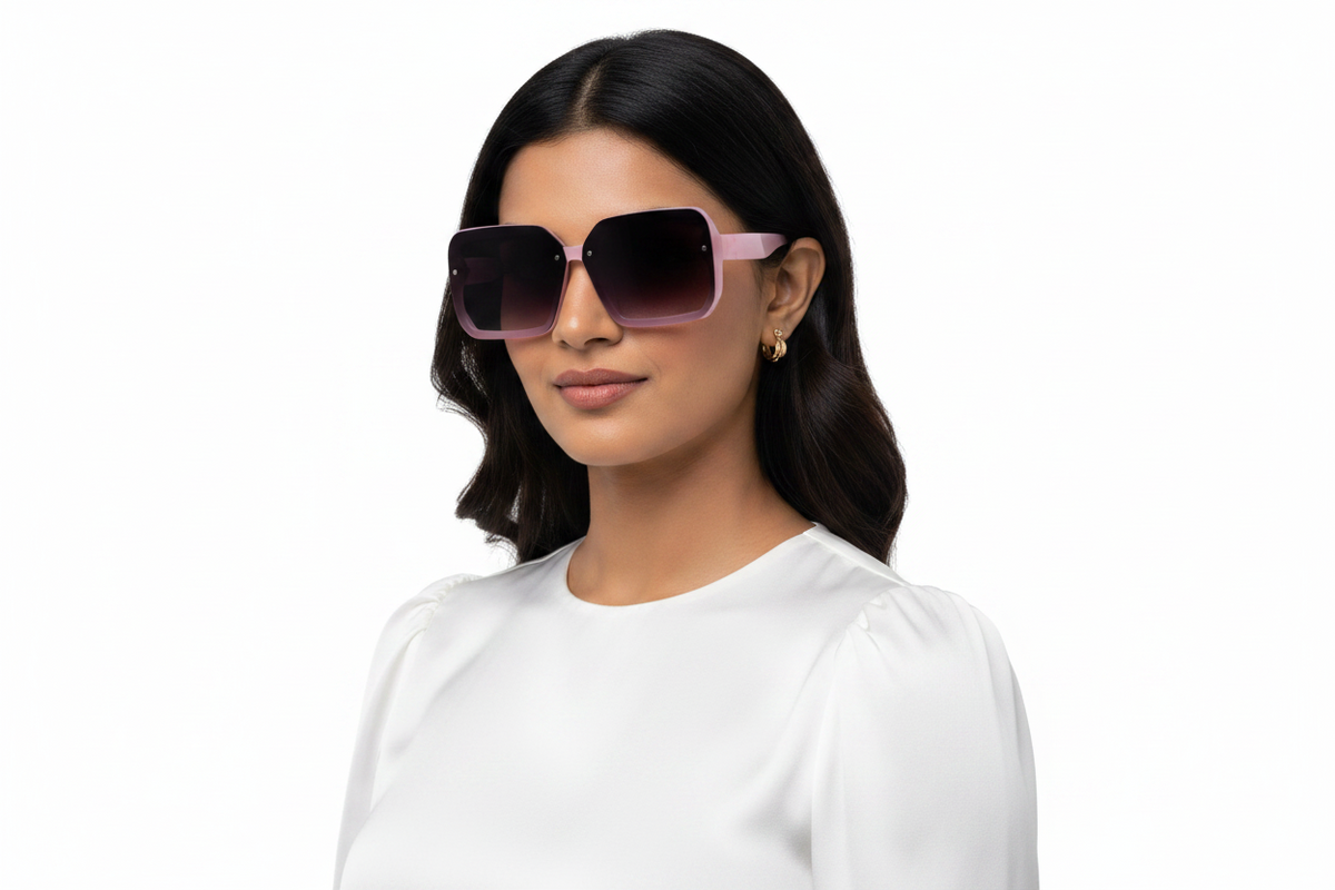 Q60h. Celebrity sunglasses UV400 Retina protected cooling glass