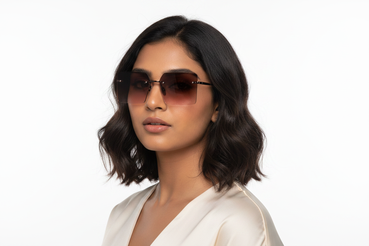 Q73f.Celebrity sunglasses UV400 Retina protected cooling glass