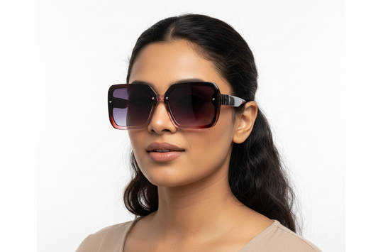 Q60i. Celebrity sunglasses UV400 Retina protected cooling glass