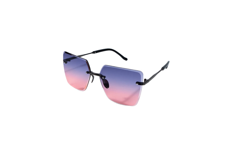 Q74a.Celebrity sunglasses UV400 Retina protected cooling glass