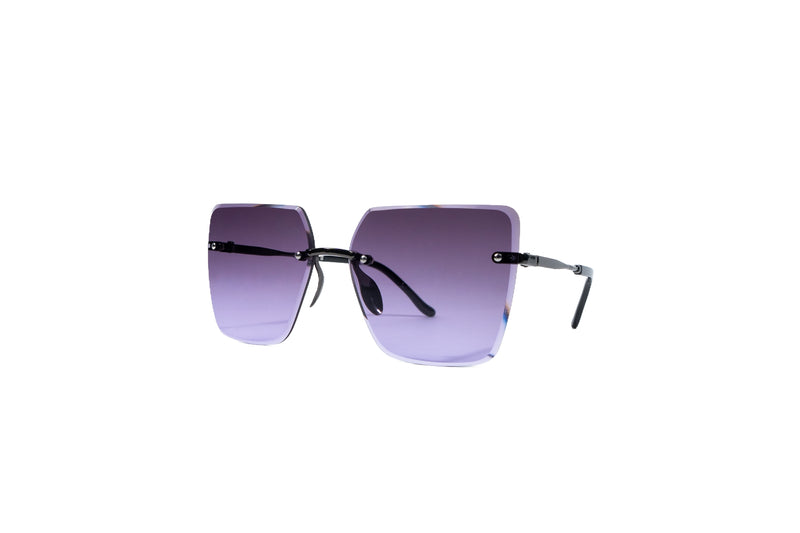 Q74b.Celebrity sunglasses UV400 Retina protected cooling glass