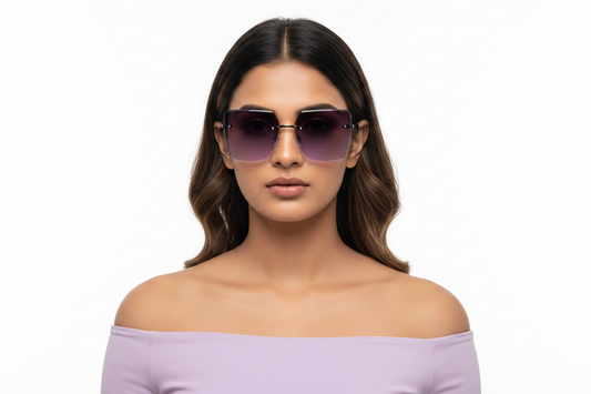 Q74b.Celebrity sunglasses UV400 Retina protected cooling glass