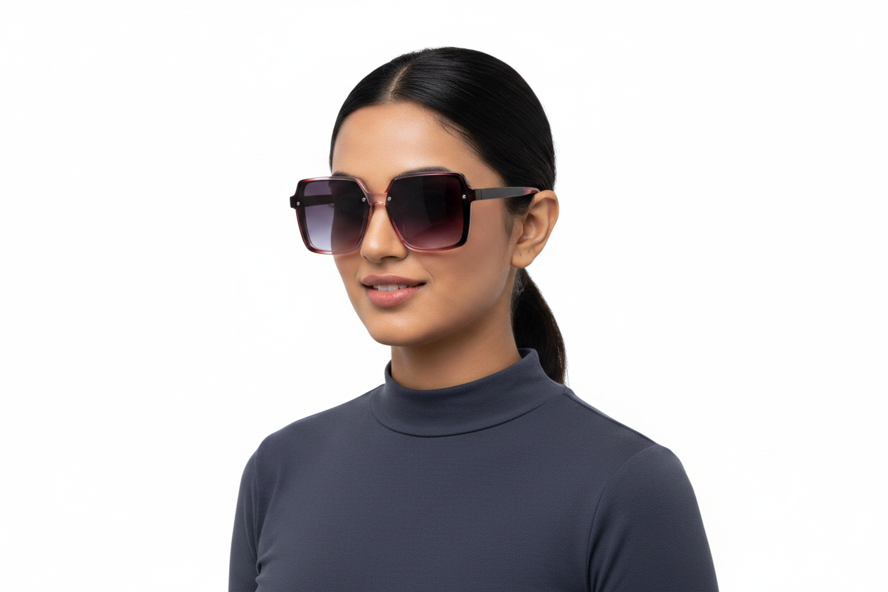 Q66C. Celebrity sunglasses UV400 Retina protected cooling glass