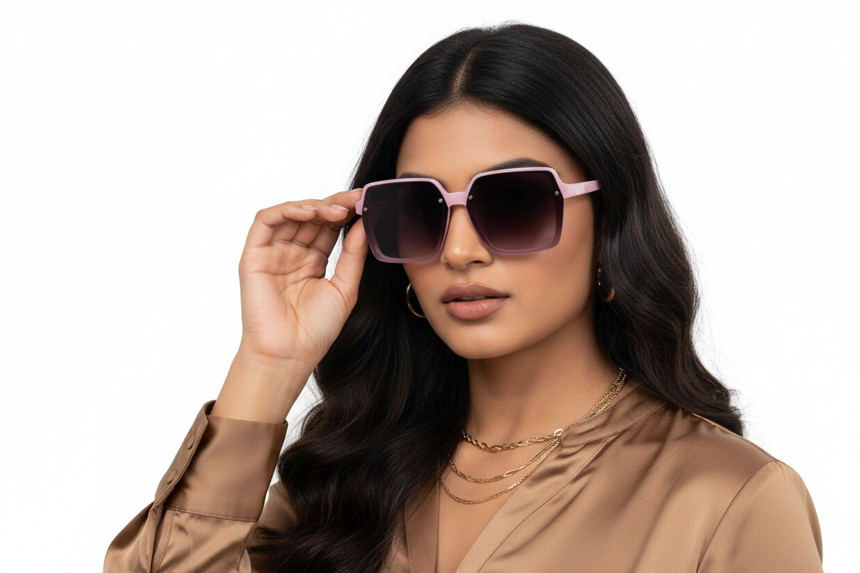 Q66E. Celebrity sunglasses UV400 Retina protected cooling glass