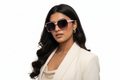 Q66E. Celebrity sunglasses UV400 Retina protected cooling glass