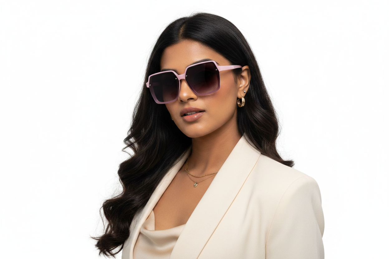 Q66E. Celebrity sunglasses UV400 Retina protected cooling glass