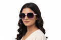 Q58d. Celebrity sunglasses UV400 Retina protected cooling glass