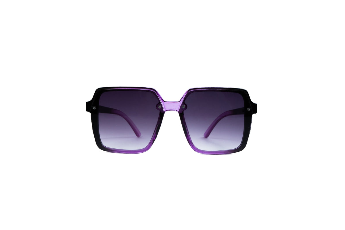 Q58e. Celebrity sunglasses UV400 Retina protected cooling glass