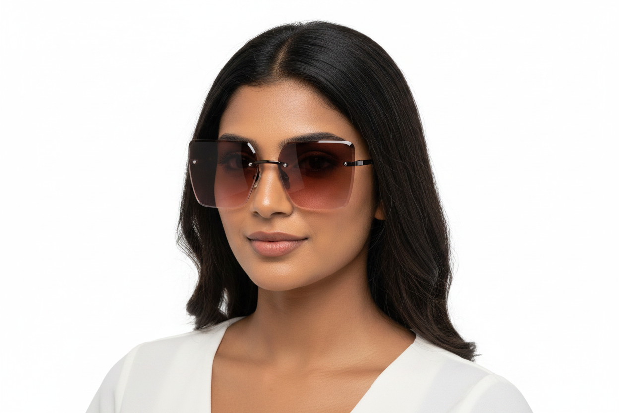 Q74e.Celebrity sunglasses UV400 Retina protected cooling glass