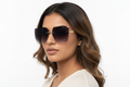 Q74g.Celebrity sunglasses UV400 Retina protected cooling glass