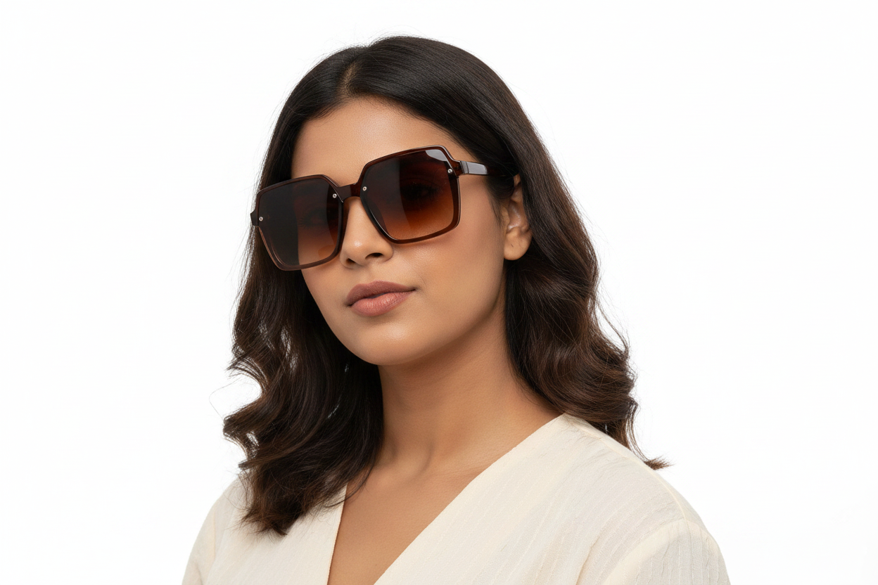 Q66H. Celebrity sunglasses UV400 Retina protected cooling glass