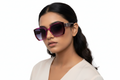 Q75C.Celebrity sunglasses UV400 Retina protected cooling glass