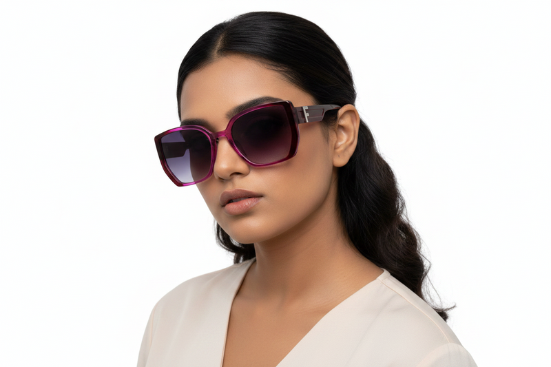 Q75C.Celebrity sunglasses UV400 Retina protected cooling glass