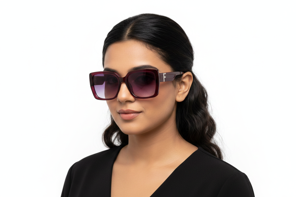 Q75C.Celebrity sunglasses UV400 Retina protected cooling glass