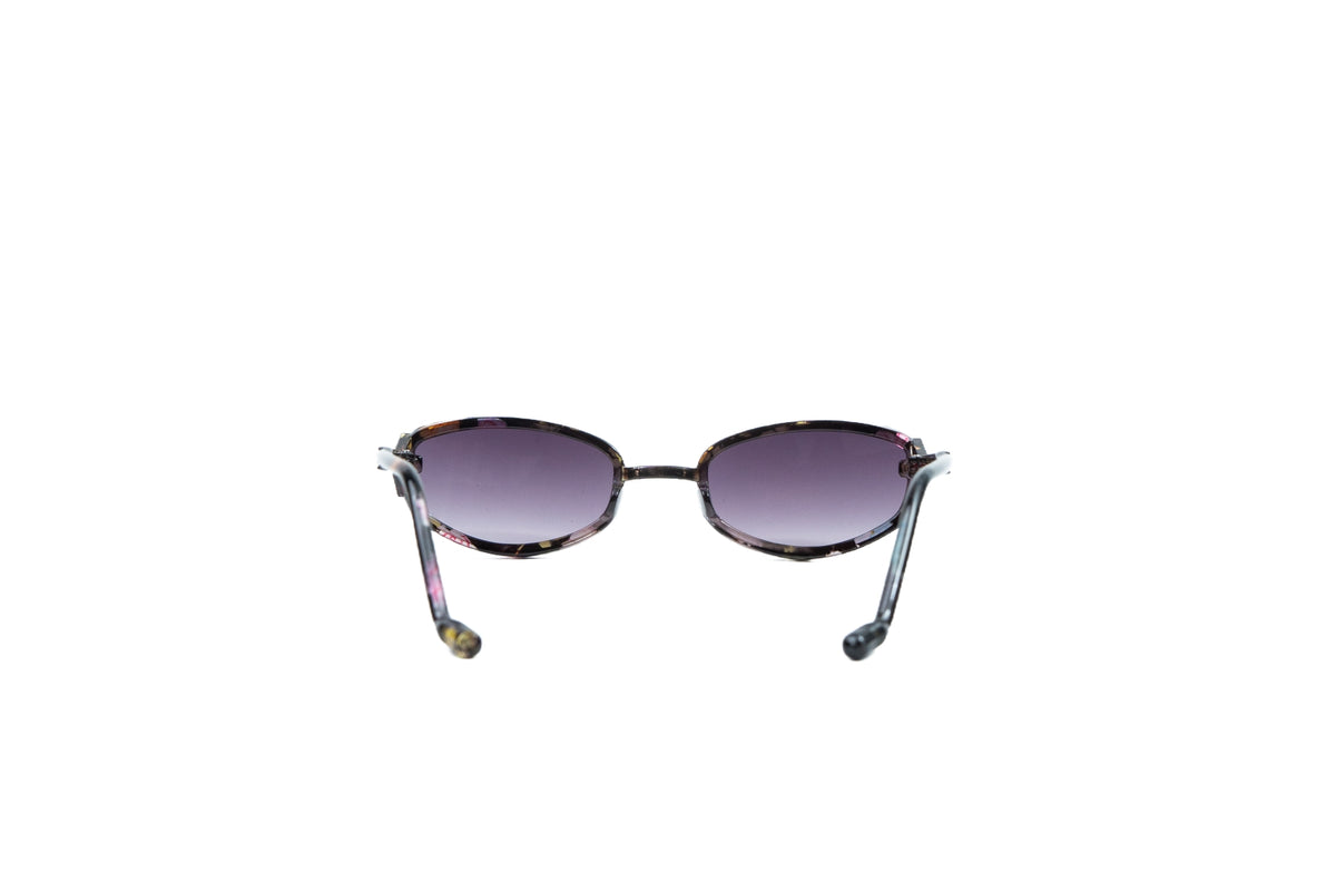 Q67A. Celebrity sunglasses UV400 Retina protected cooling glass