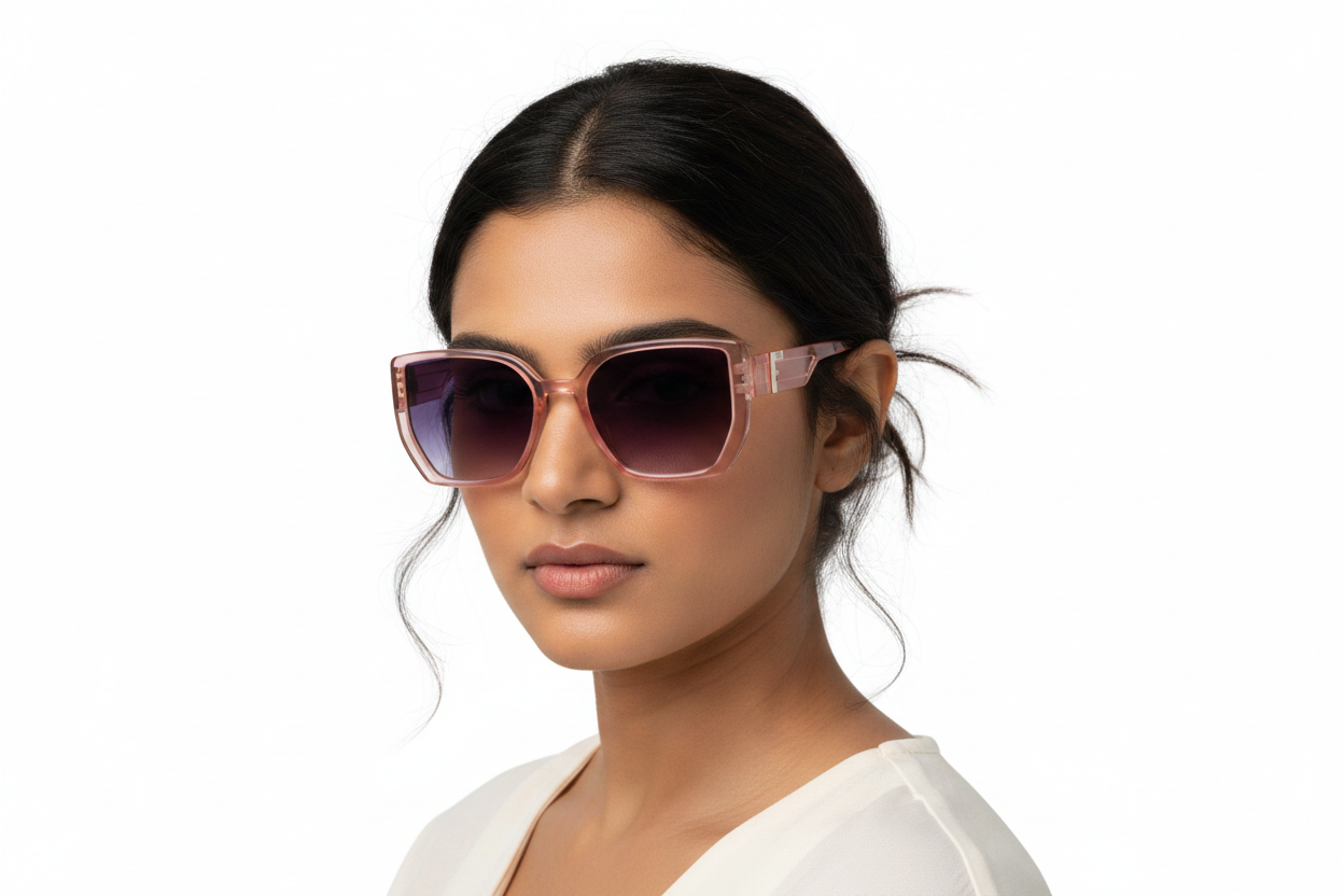 Q75D.Celebrity sunglasses UV400 Retina protected cooling glass