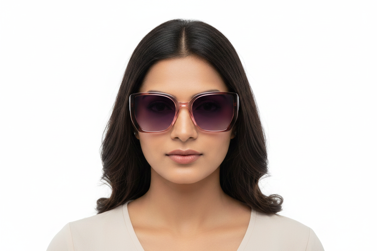 Q75E.Celebrity sunglasses UV400 Retina protected cooling glass