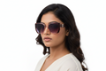 Q75E.Celebrity sunglasses UV400 Retina protected cooling glass