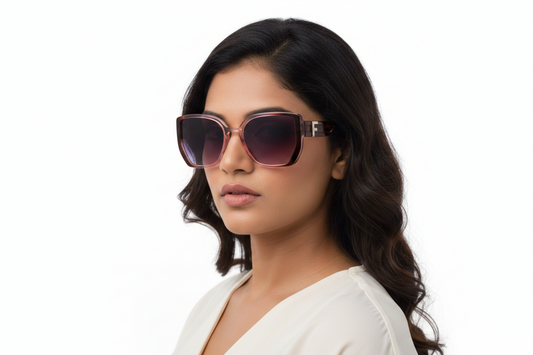 Q75E.Celebrity sunglasses UV400 Retina protected cooling glass