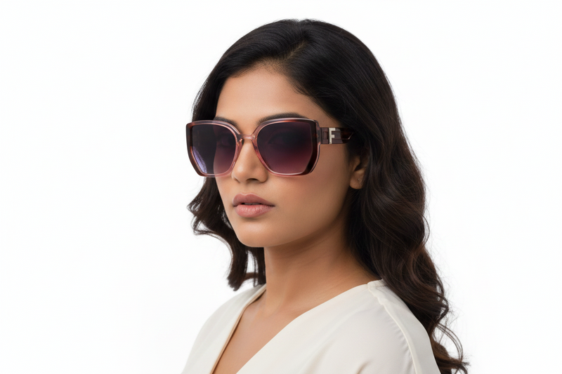 Q75E.Celebrity sunglasses UV400 Retina protected cooling glass