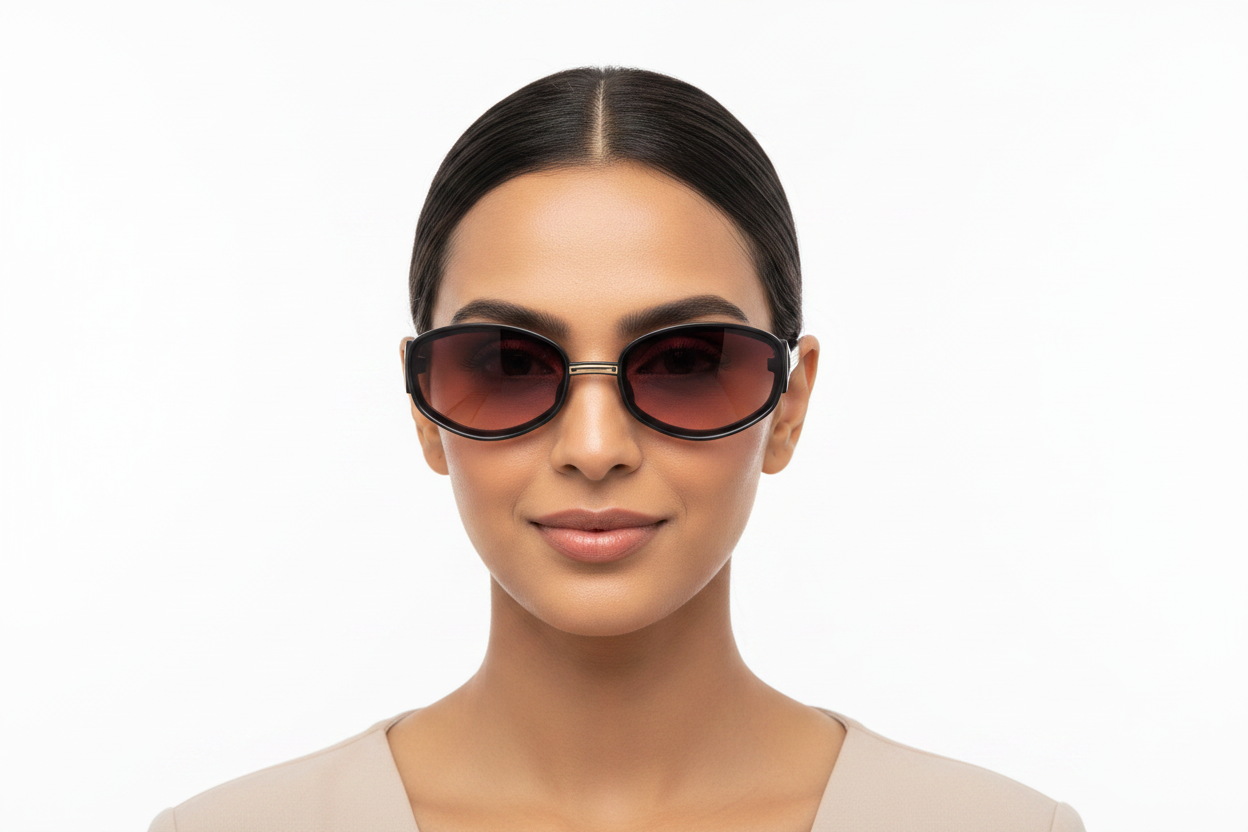Q67D. Celebrity sunglasses UV400 Retina protected cooling glass