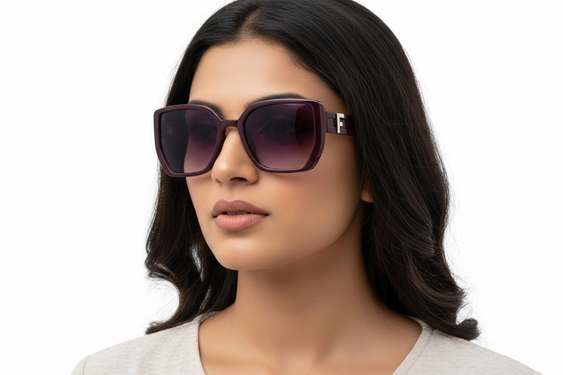 Q75F.Celebrity sunglasses UV400 Retina protected cooling glass