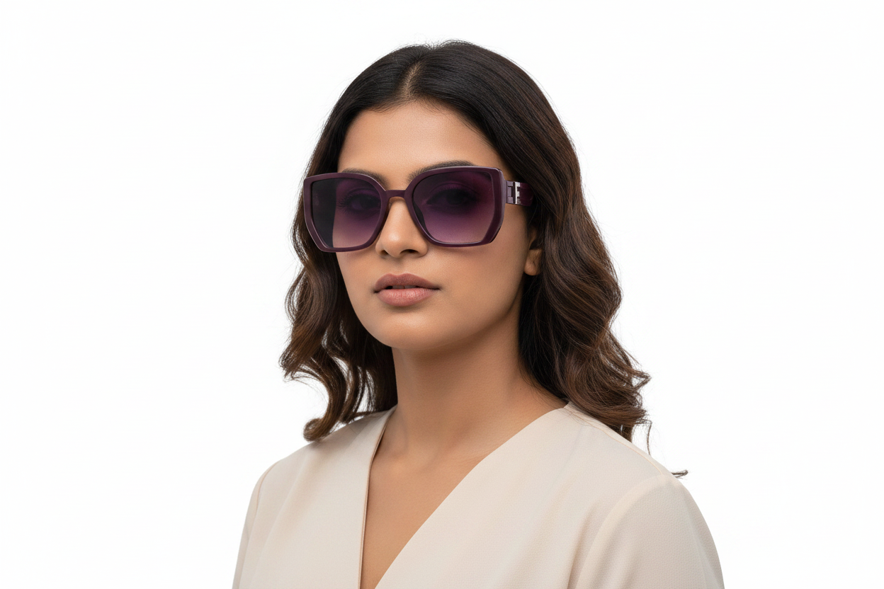 Q75F.Celebrity sunglasses UV400 Retina protected cooling glass