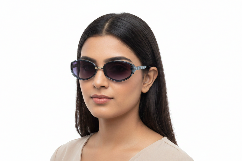 Q67E. Celebrity sunglasses UV400 Retina protected cooling glass