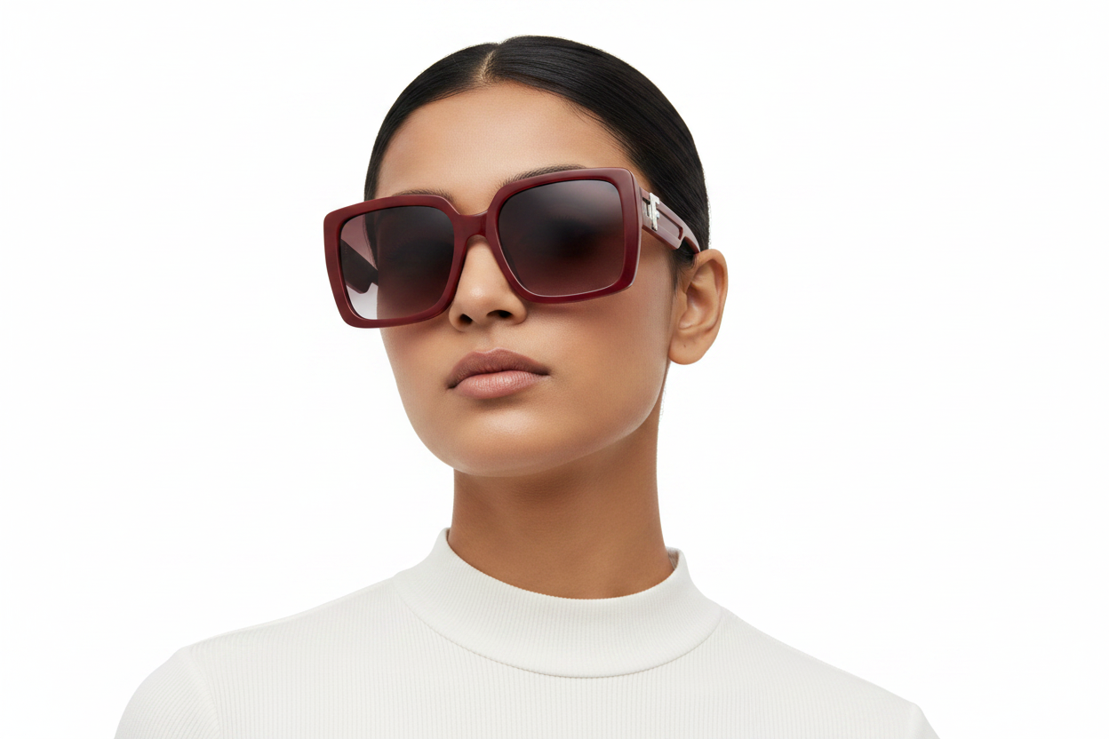 Q75G.Celebrity sunglasses UV400 Retina protected cooling glass