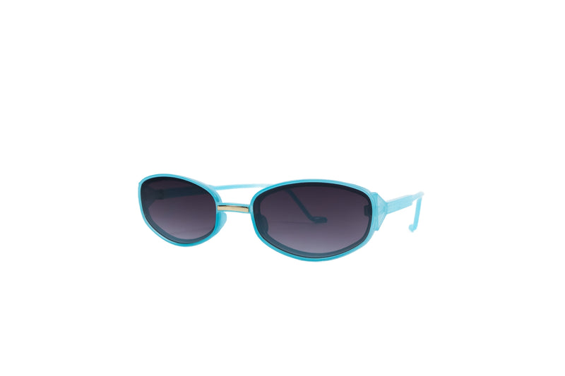 Q67F Celebrity sunglasses UV400 Retina protected cooling glass