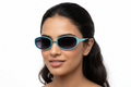 Q67F Celebrity sunglasses UV400 Retina protected cooling glass