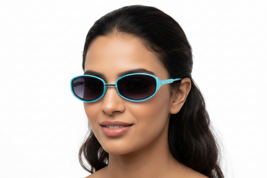 Q67F Celebrity sunglasses UV400 Retina protected cooling glass