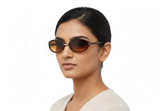 Q67G Celebrity sunglasses UV400 Retina protected cooling glass