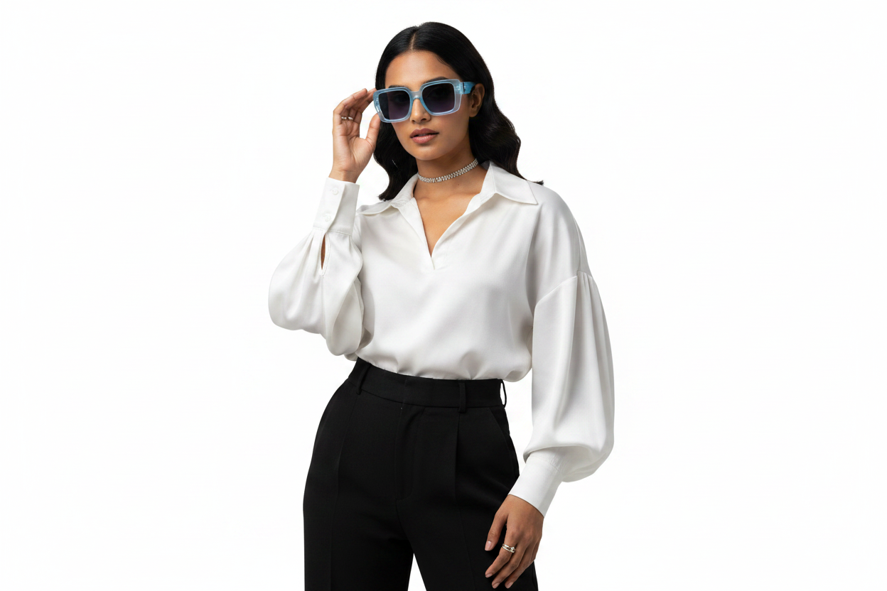 Q75i.Celebrity sunglasses UV400 Retina protected cooling glass