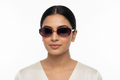 Q67H. Celebrity sunglasses UV400 Retina protected cooling glass
