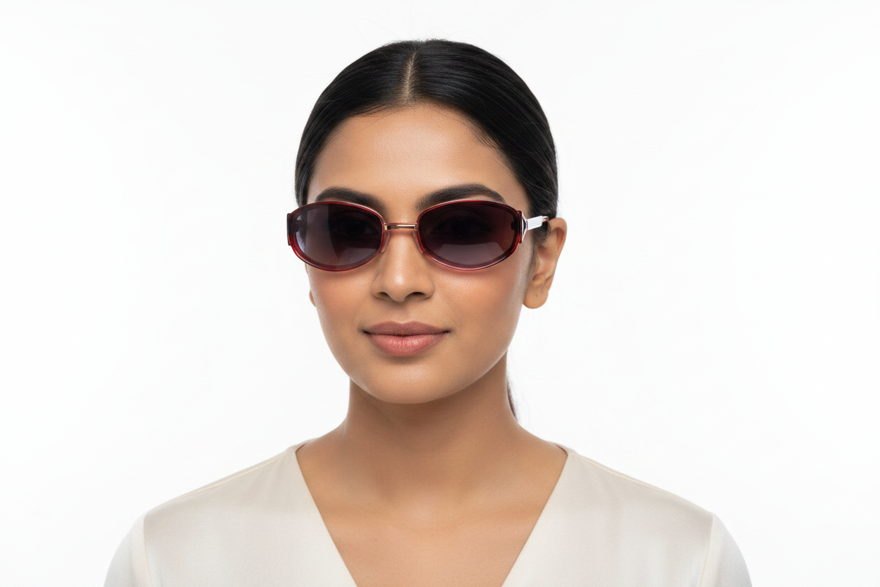 Q67H. Celebrity sunglasses UV400 Retina protected cooling glass