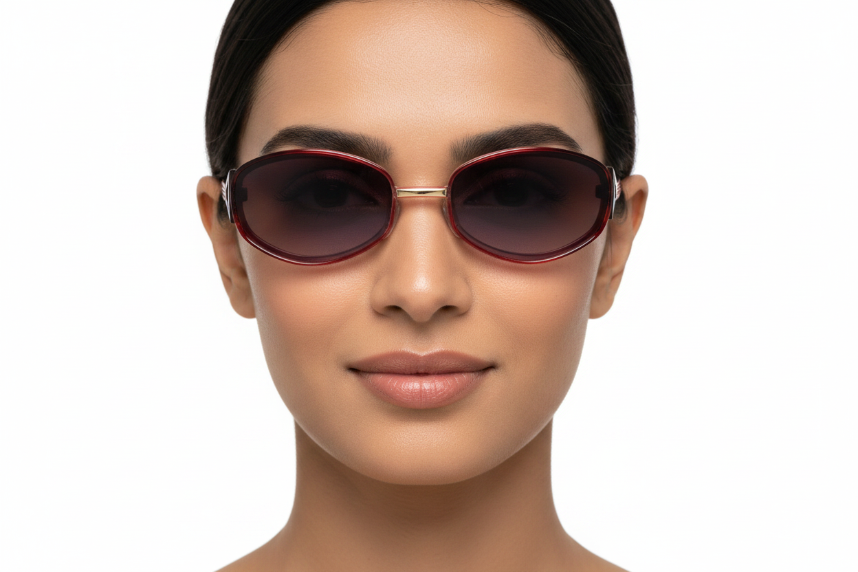 Q67H. Celebrity sunglasses UV400 Retina protected cooling glass