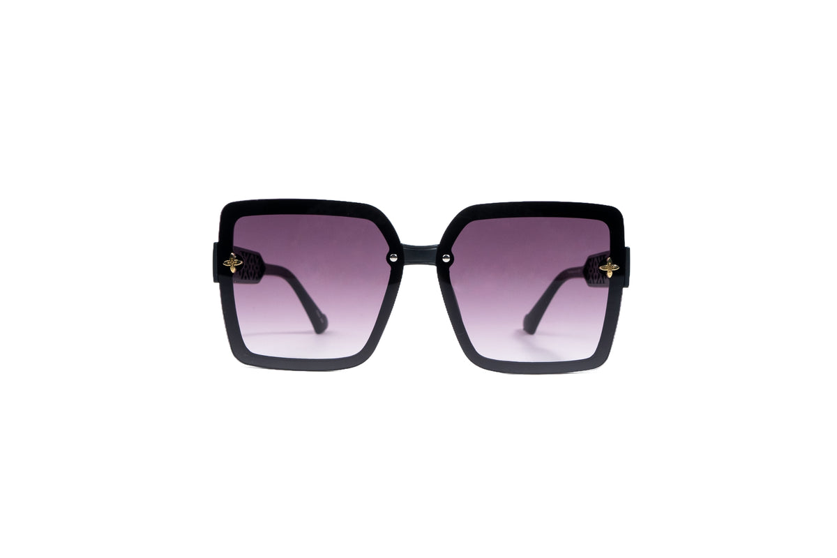 Q111F. Premium sunglass UV400 Retina protected cooling glass