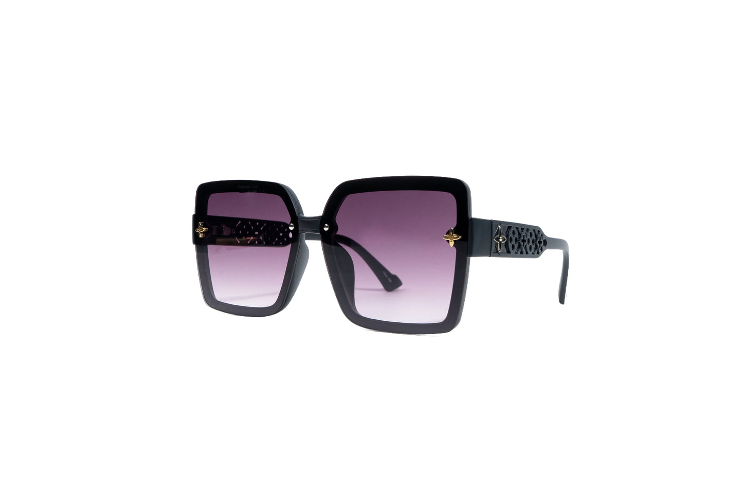 Q111F. Premium sunglass UV400 Retina protected cooling glass
