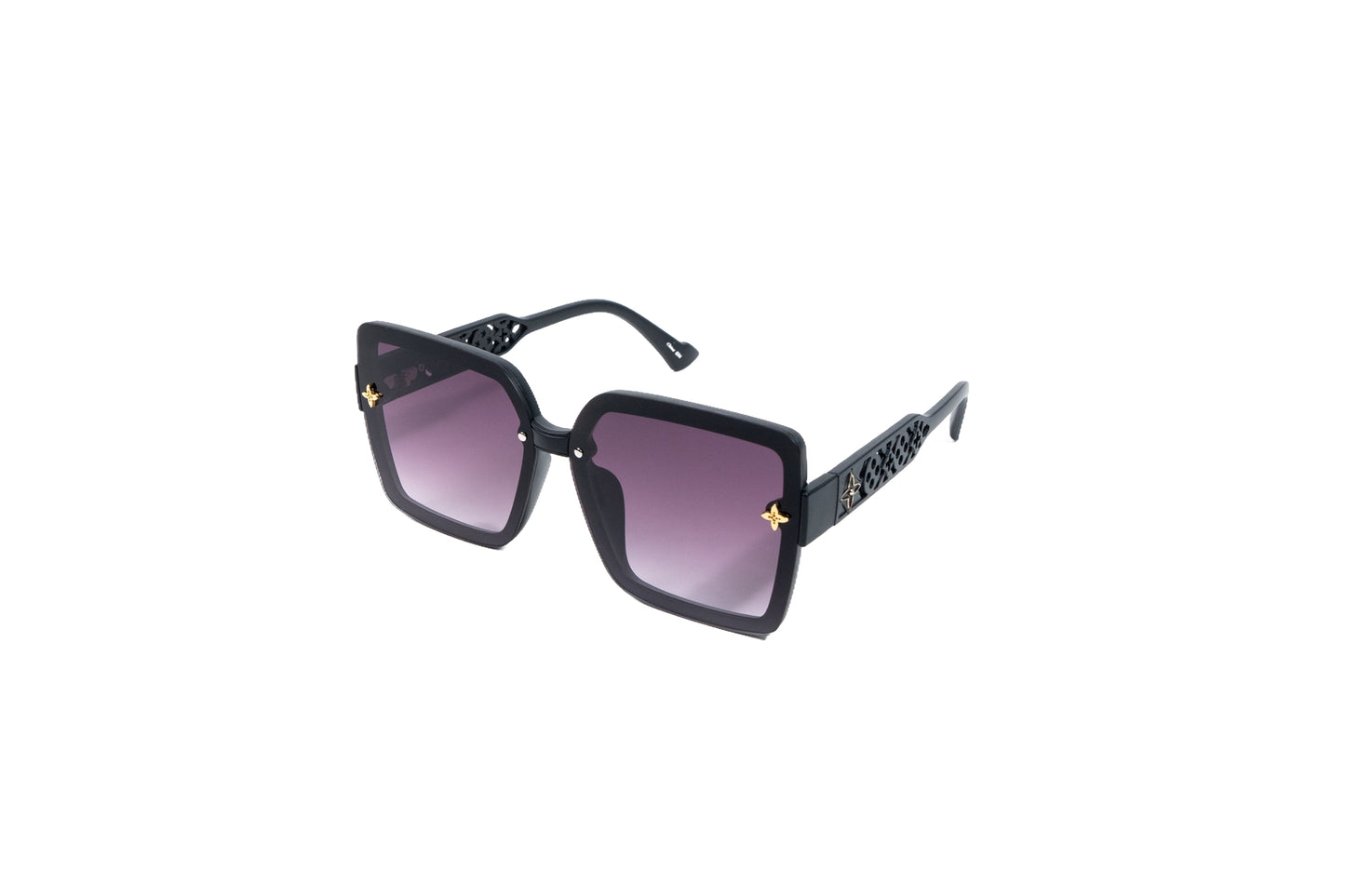 Q111F. Premium sunglass UV400 Retina protected cooling glass