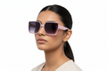 Q61c. Celebrity sunglasses UV400 Retina protected cooling glass