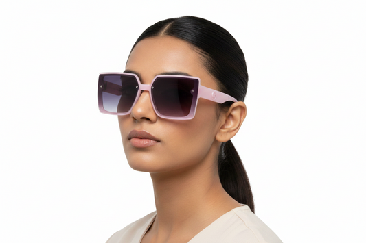 Q61c. Celebrity sunglasses UV400 Retina protected cooling glass