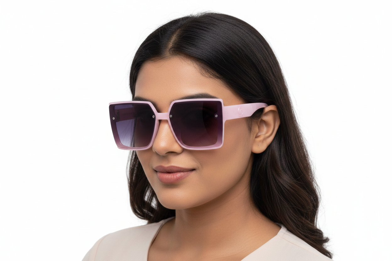 Q61c. Celebrity sunglasses UV400 Retina protected cooling glass