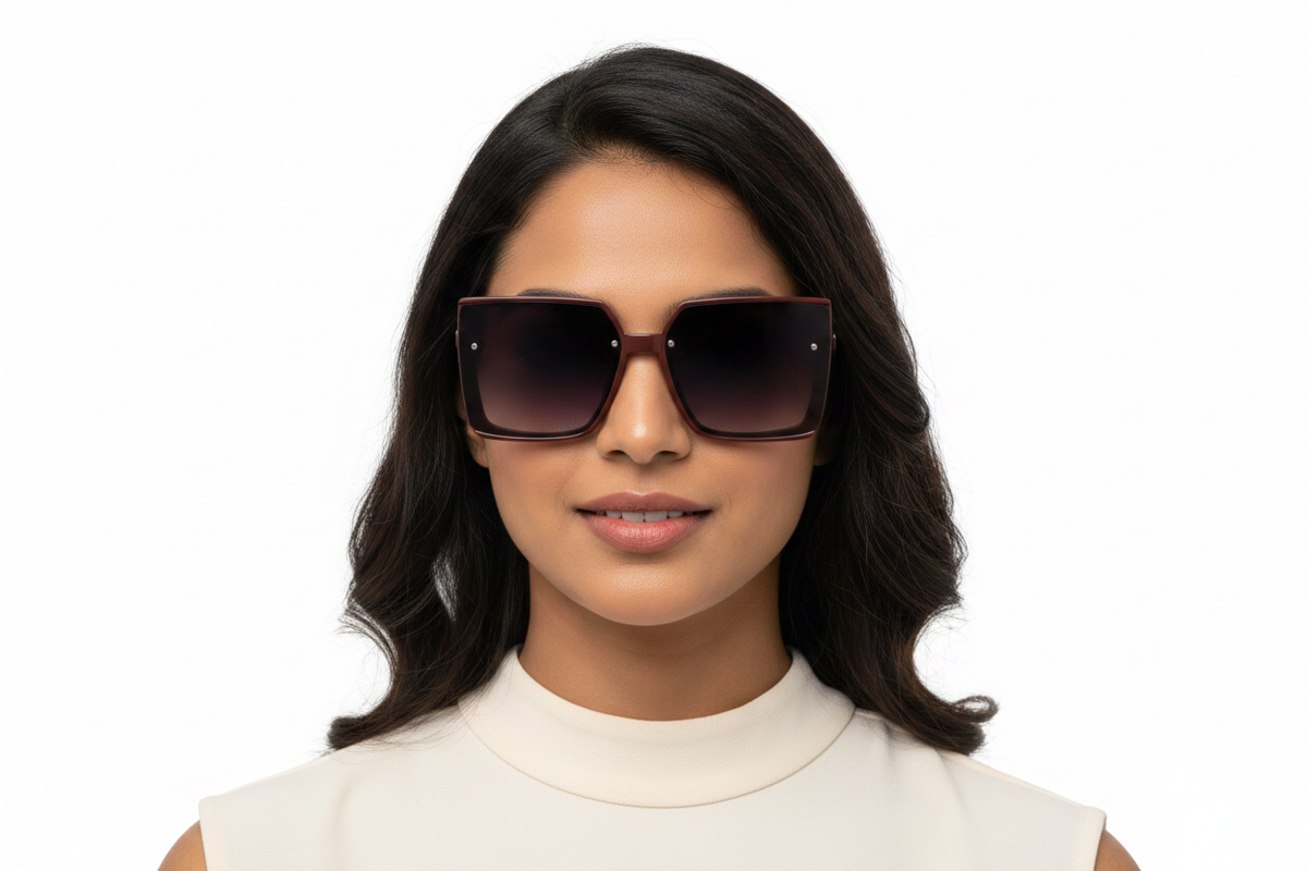 Q61hH. Celebrity sunglasses UV400 Retina protected cooling glass