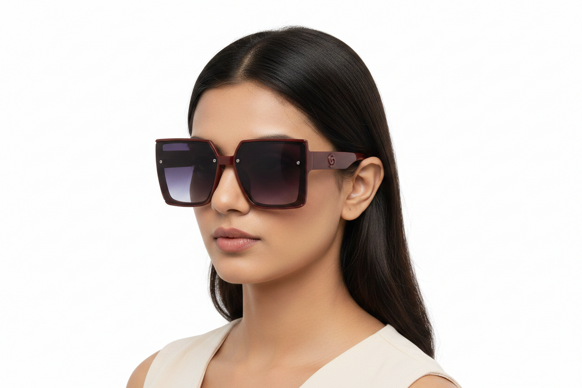 Q61hH. Celebrity sunglasses UV400 Retina protected cooling glass